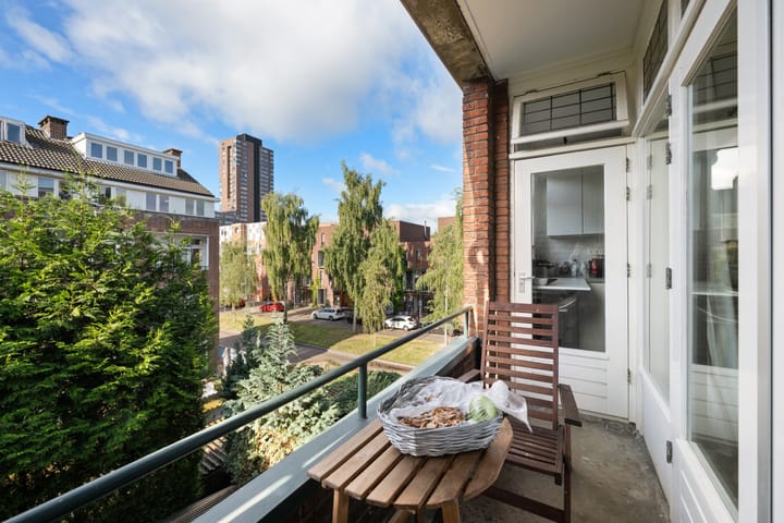 Foto 17 van Hommelstraat 8-B02