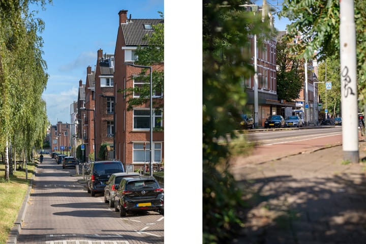 Foto 19 van Hommelstraat 8-B02