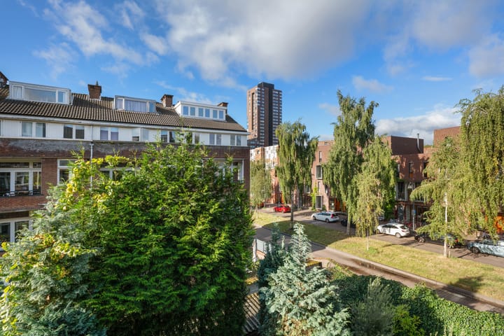 Foto 18 van Hommelstraat 8-B02