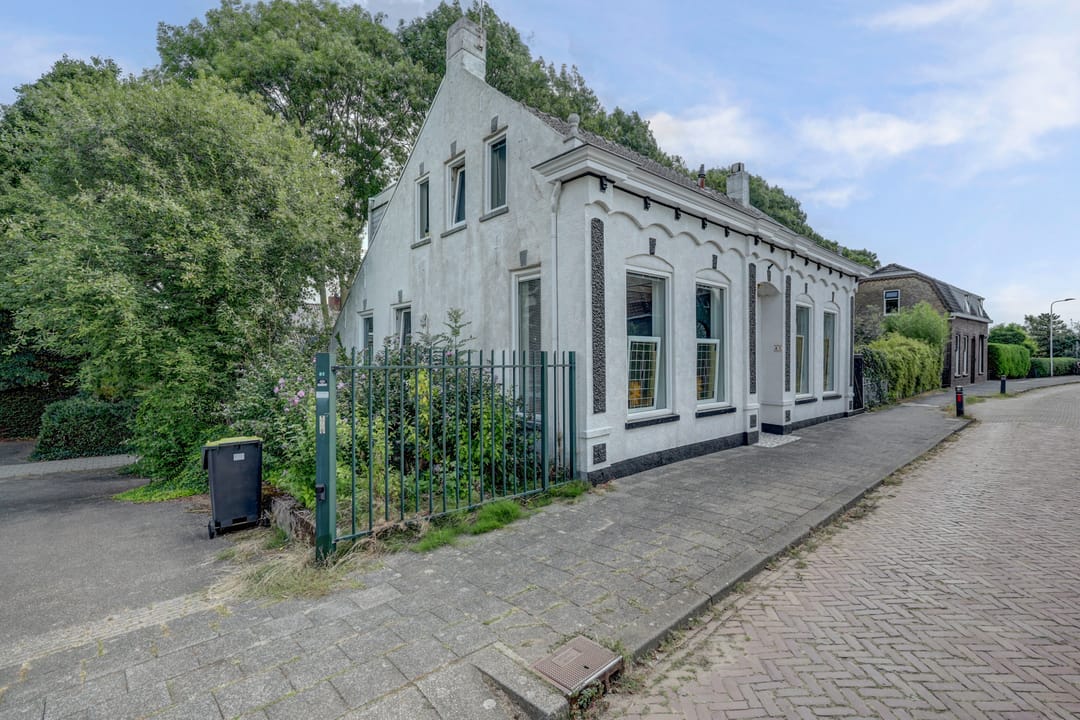 Foto 8 van Molenstraat 45