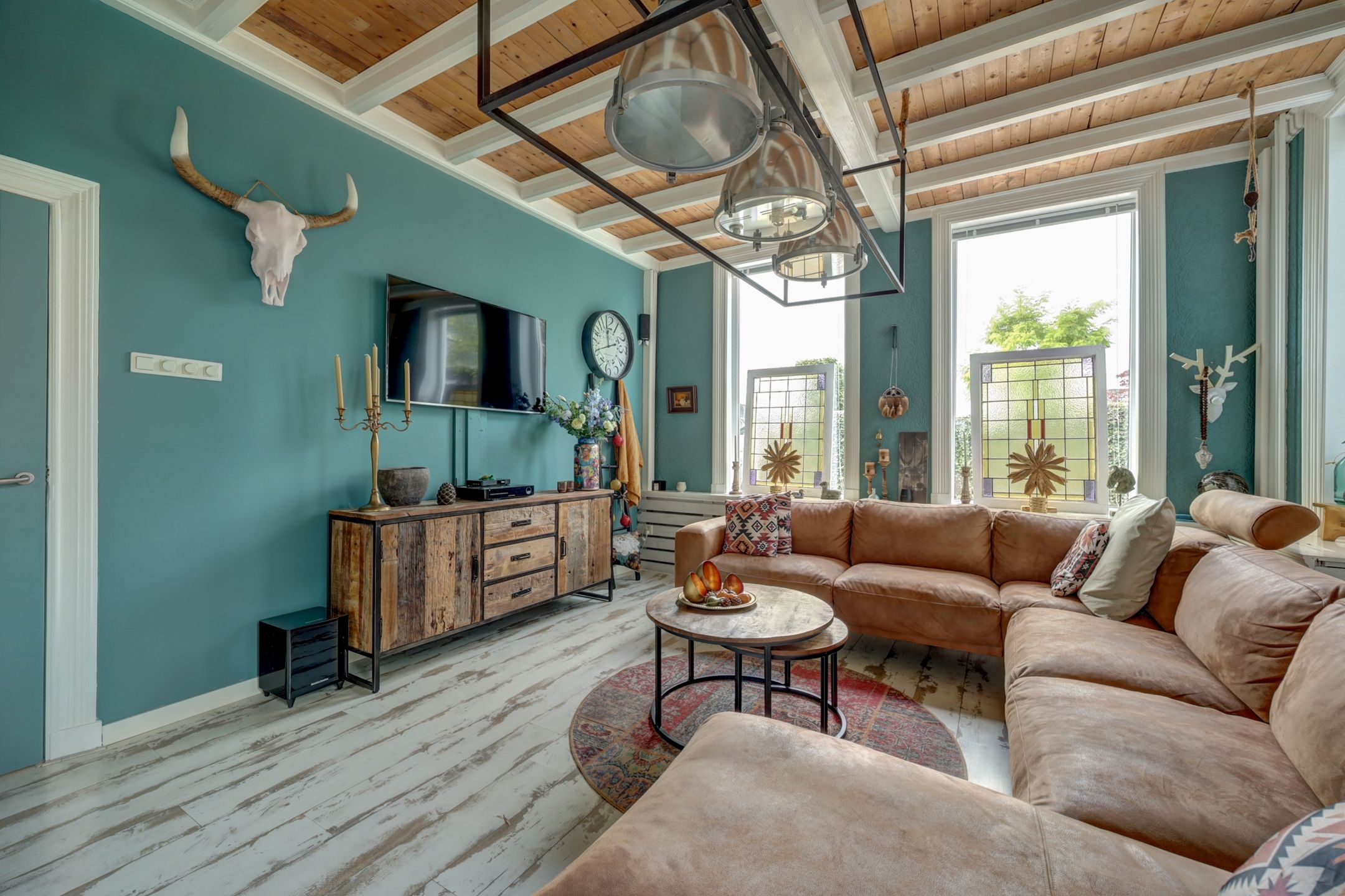 Foto 15 van Molenstraat 45