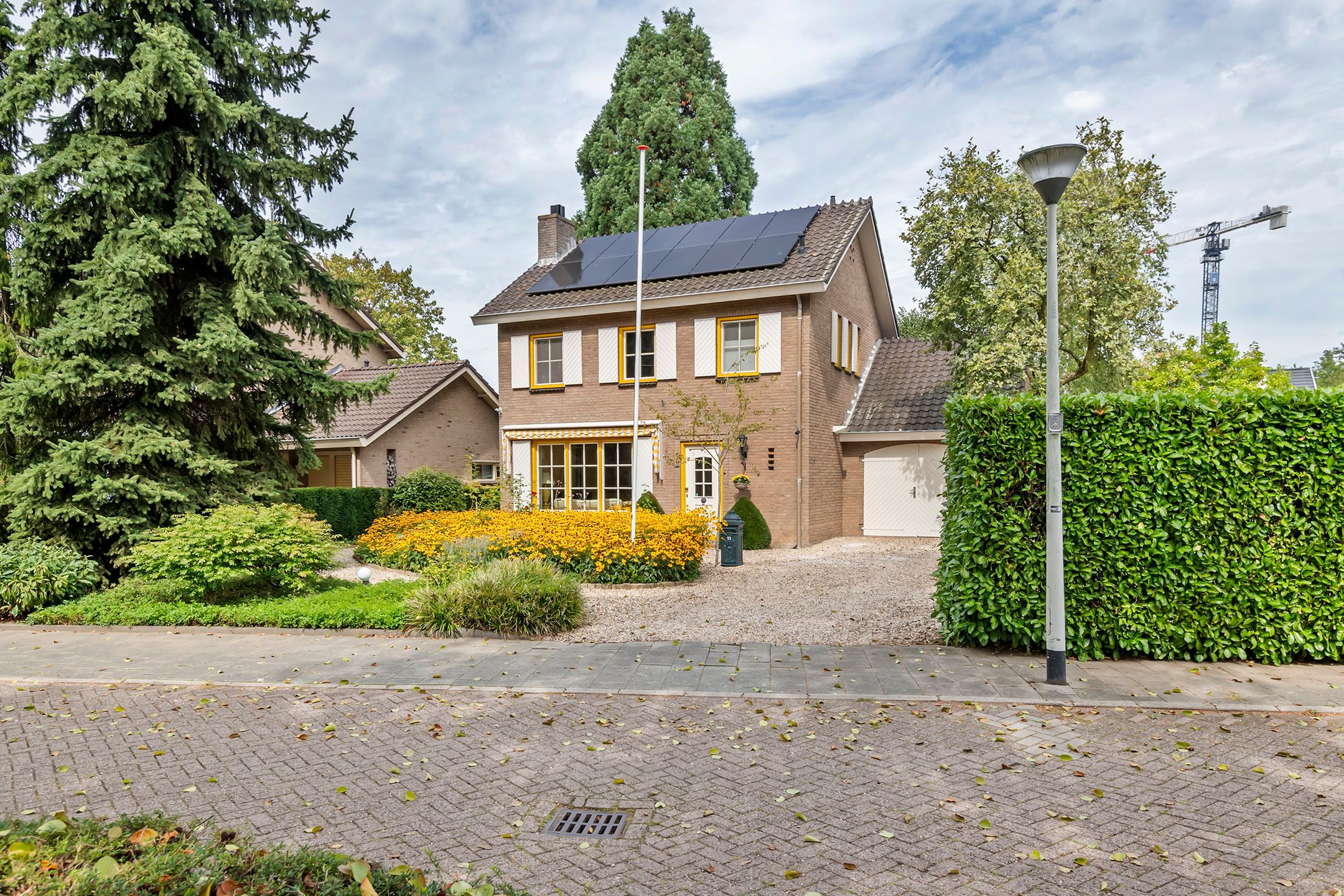 Hoogstuk, 11, Druten, 6651EK, Gelderland, Nederland 11