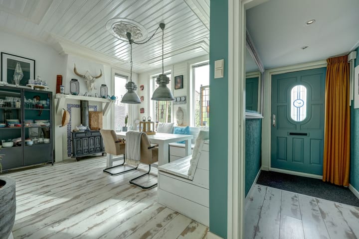 Foto 25 van Molenstraat 45