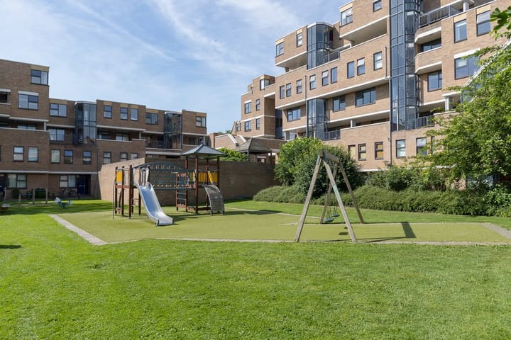 Foto 38 van Fongersplaats 14