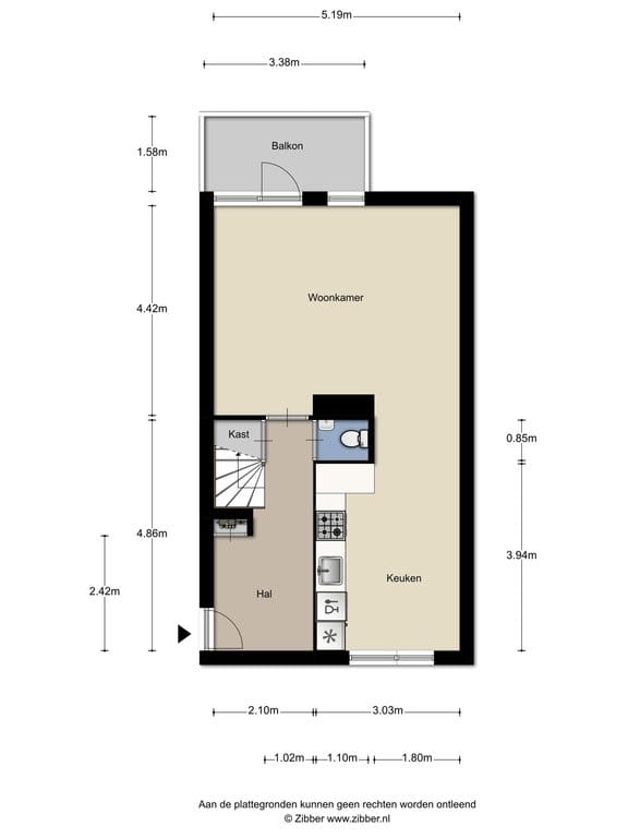 Foto 39 van Fongersplaats 14