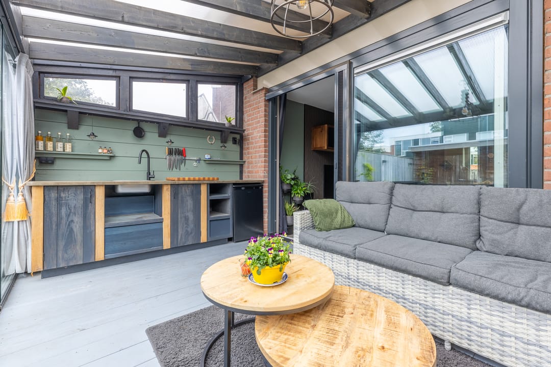 Foto 2 van Korendragershof 8