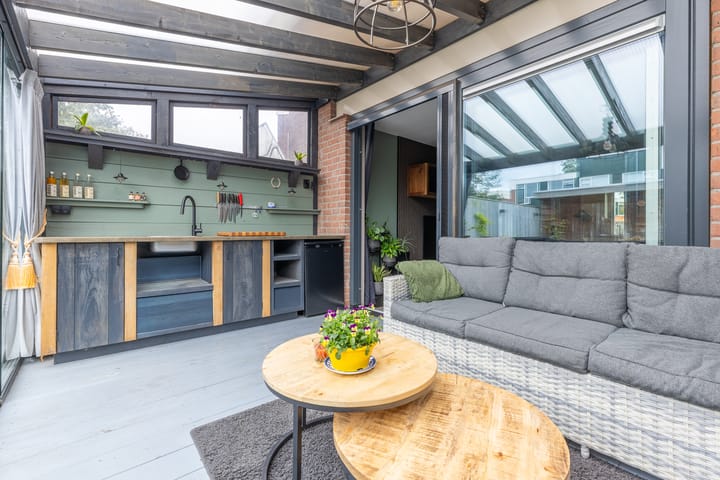 Foto 2 van Korendragershof 8