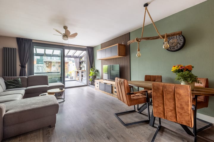 Foto 3 van Korendragershof 8