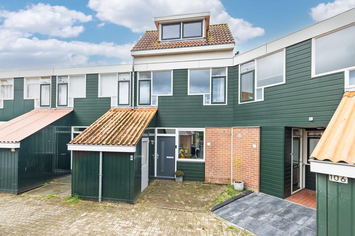 Foto 4 van Korendragershof 8