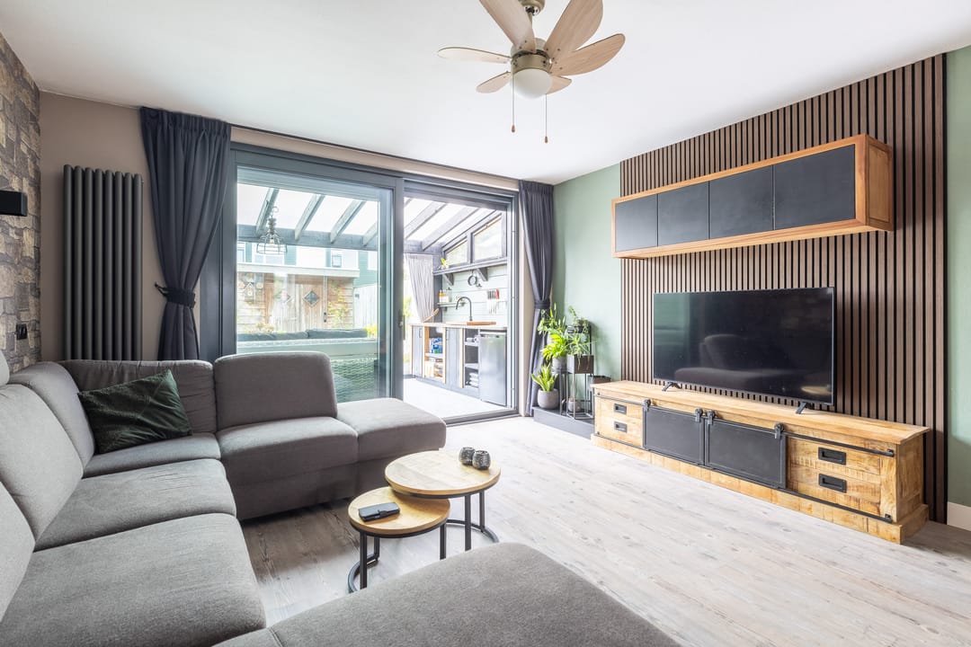 Foto 7 van Korendragershof 8