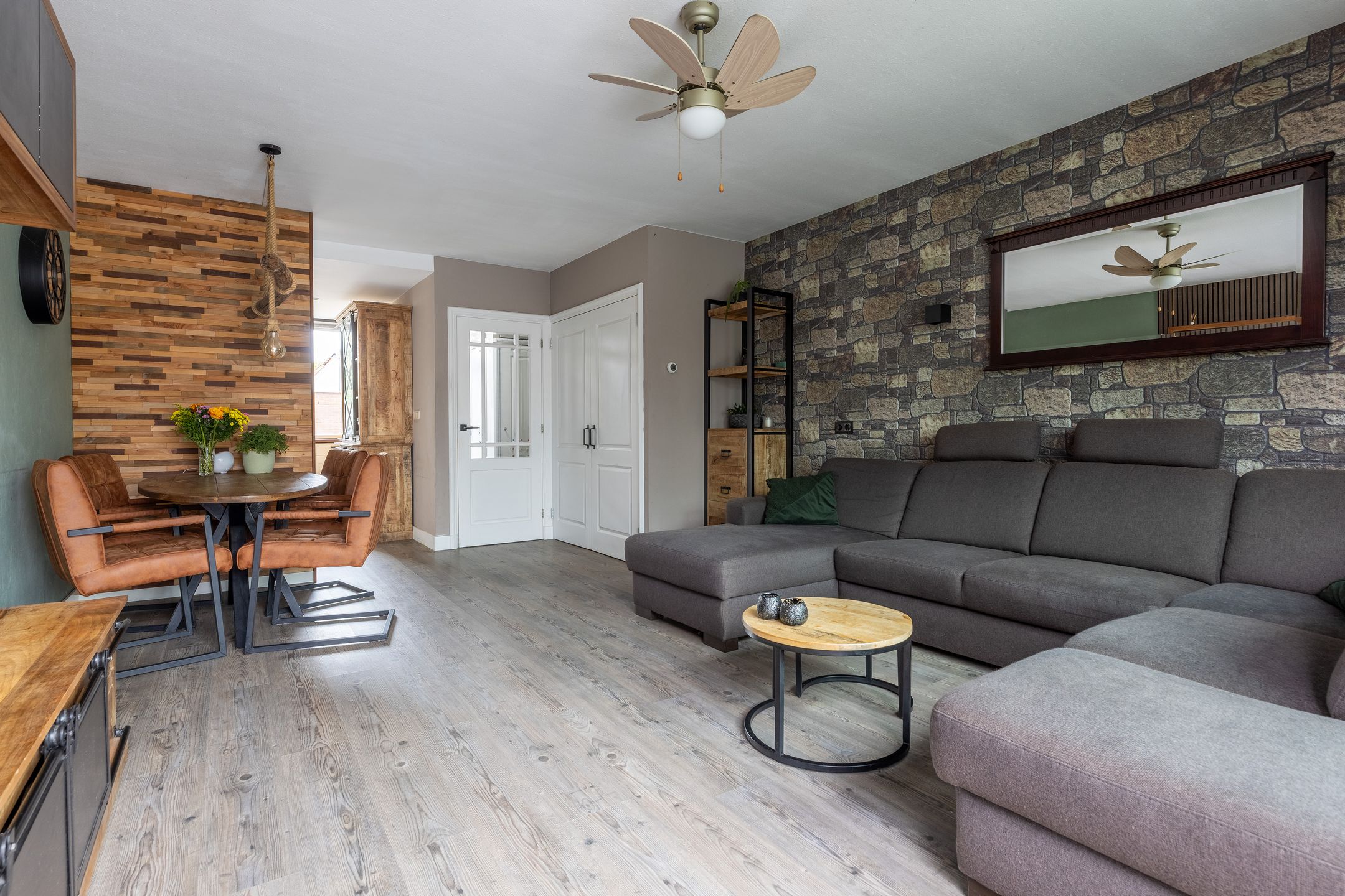 Foto 9 van Korendragershof 8