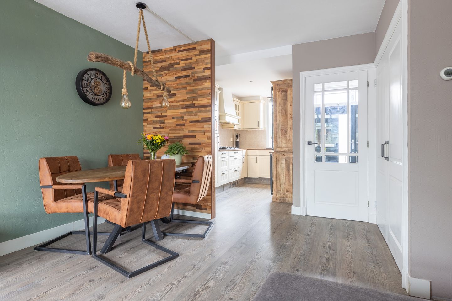 Foto 10 van Korendragershof 8