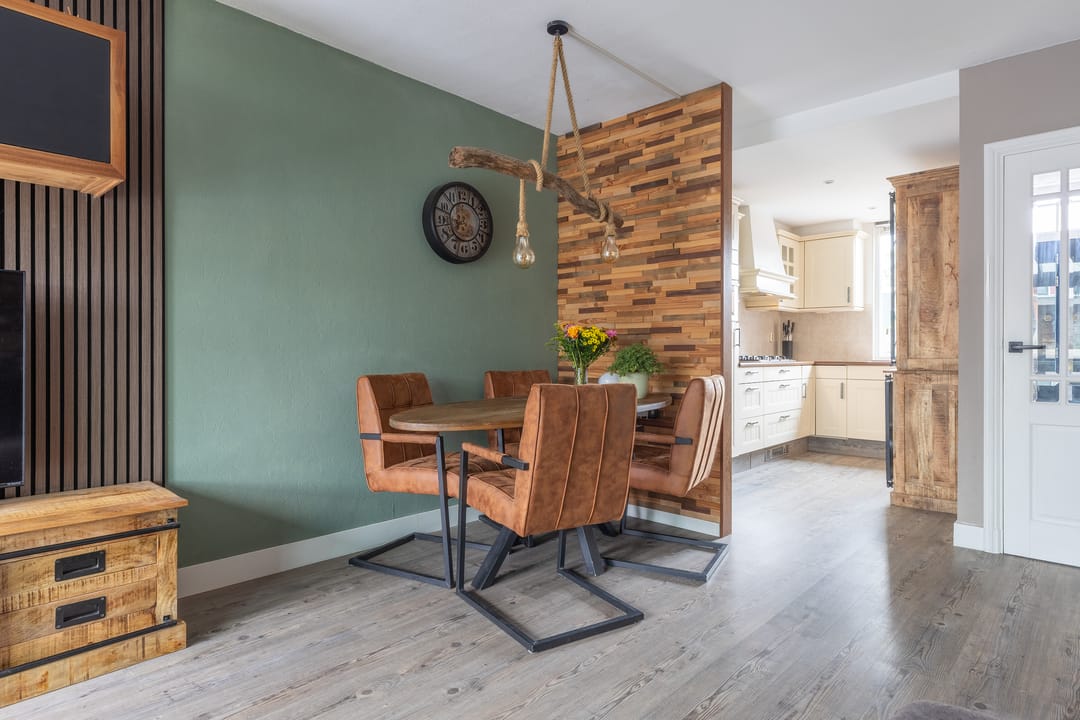 Foto 11 van Korendragershof 8