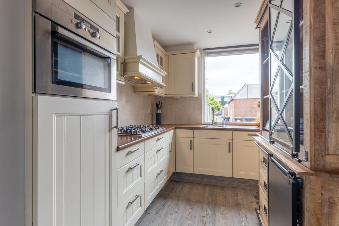 Foto 13 van Korendragershof 8