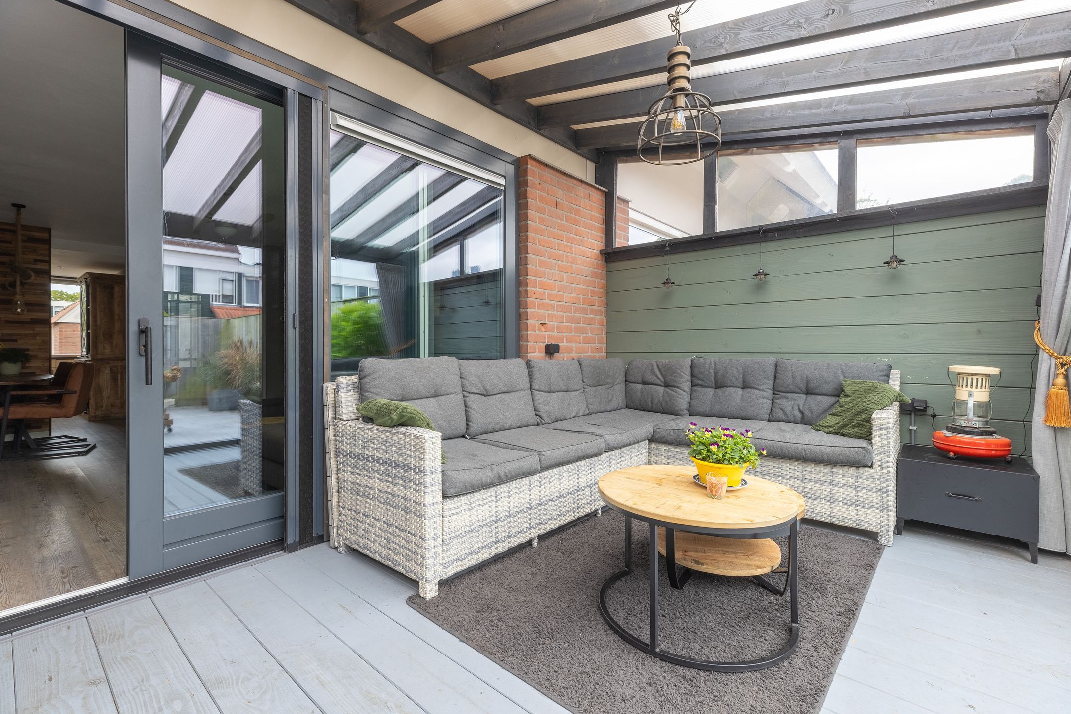 Foto 15 van Korendragershof 8