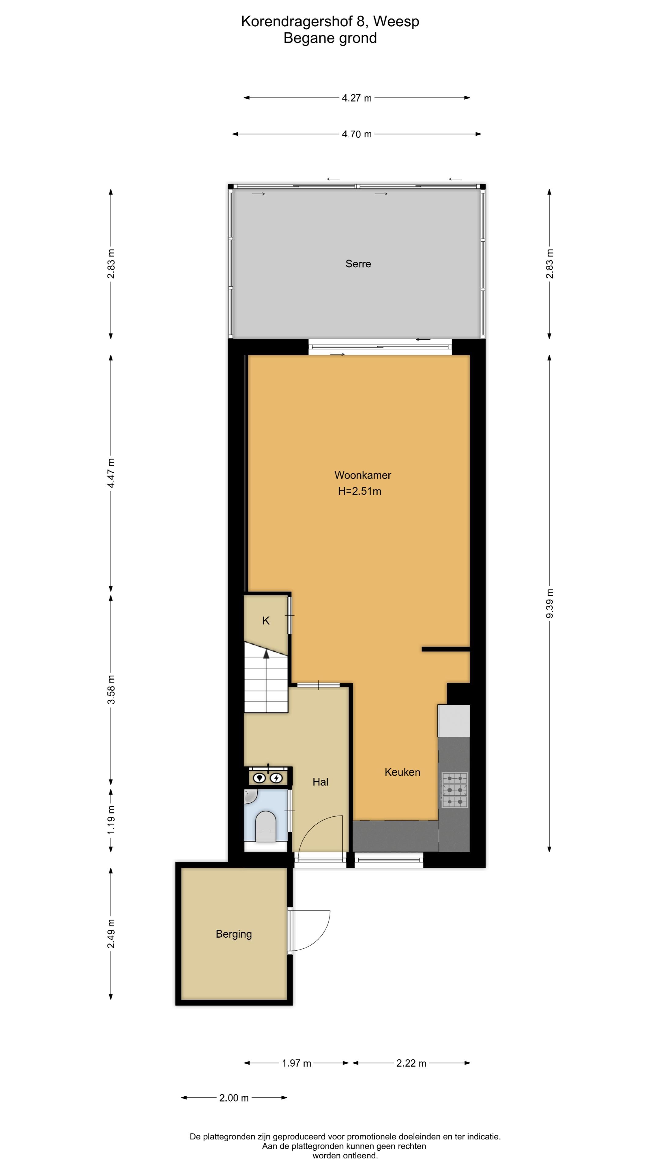 Foto 18 van Korendragershof 8