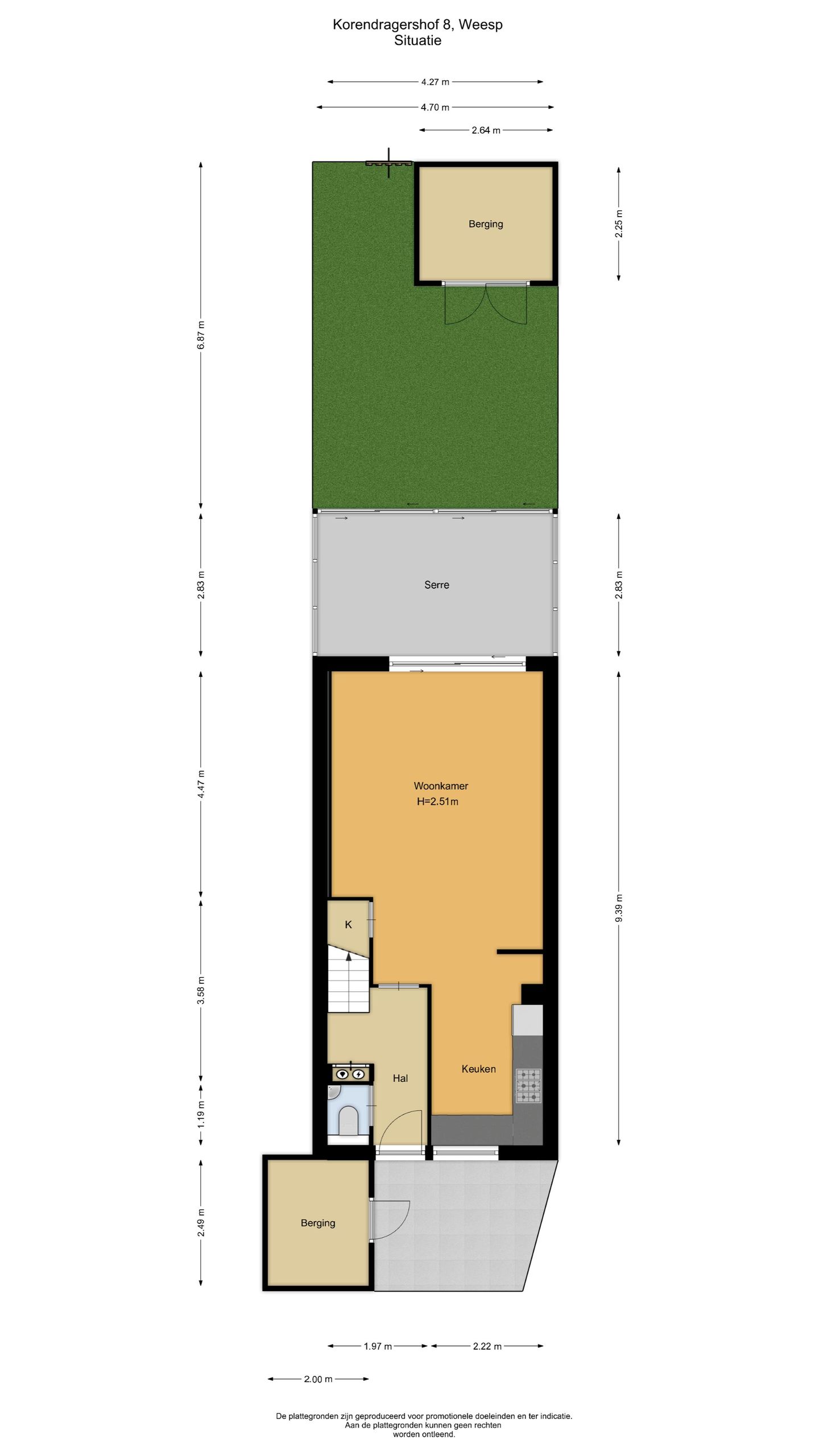 Foto 19 van Korendragershof 8