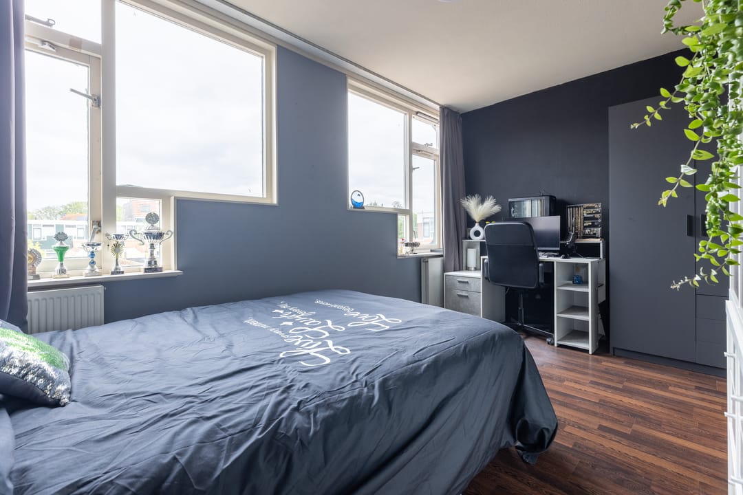 Foto 26 van Korendragershof 8