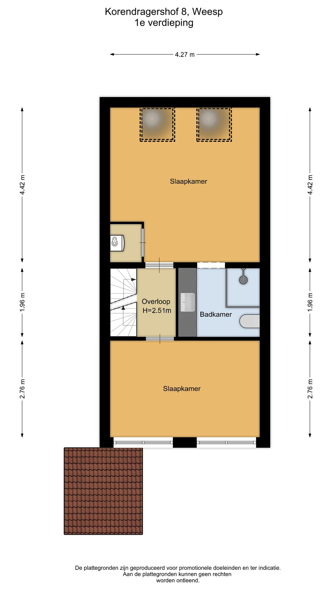 Foto 28 van Korendragershof 8