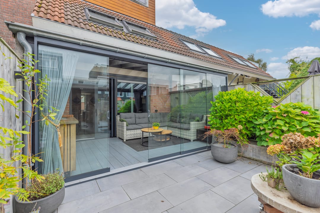 Foto 37 van Korendragershof 8