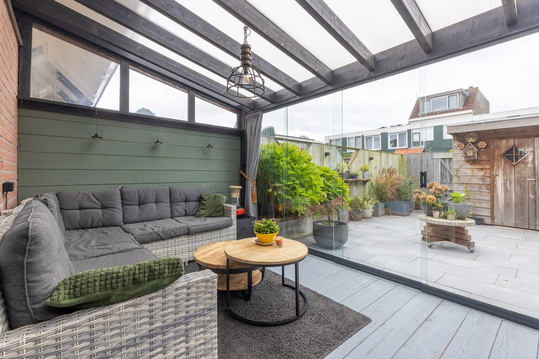 Foto 38 van Korendragershof 8