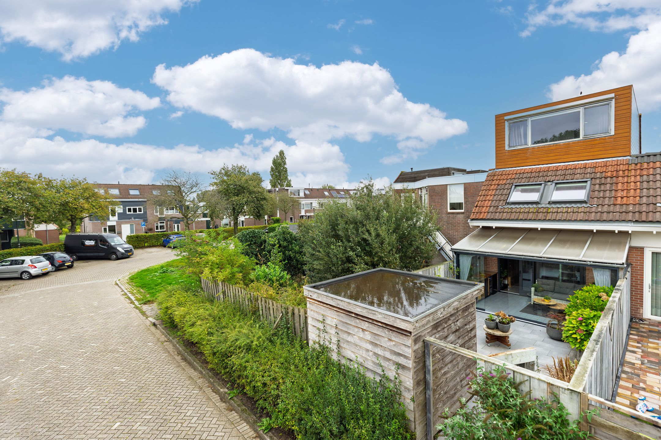 Foto 39 van Korendragershof 8