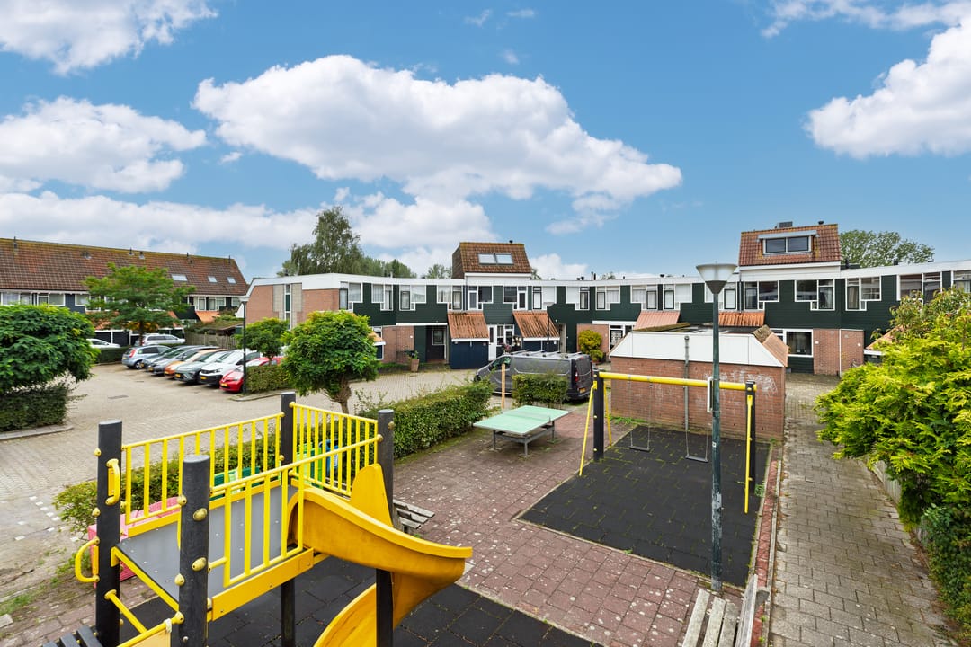 Foto 41 van Korendragershof 8