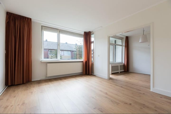 Foto 5 van Dassenlaan 44