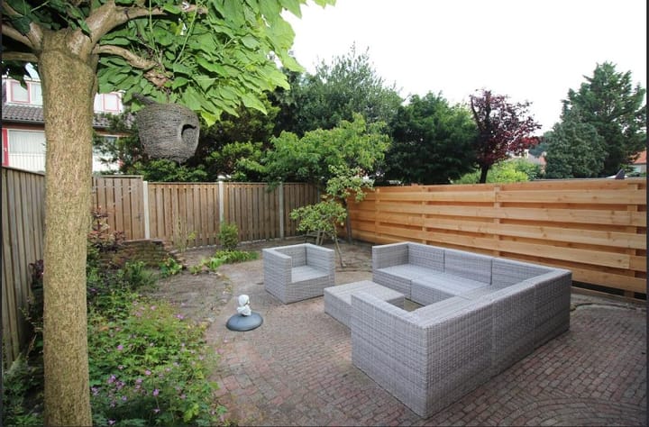 Foto 15 van Dassenlaan 44