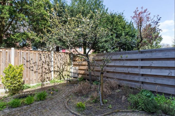 Foto 16 van Dassenlaan 44