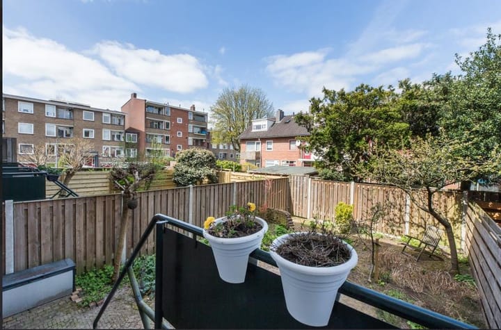 Foto 17 van Dassenlaan 44