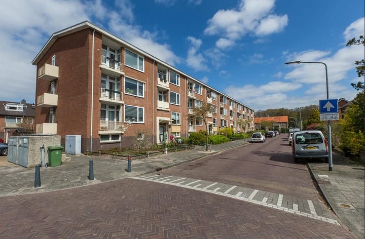 Foto 18 van Dassenlaan 44