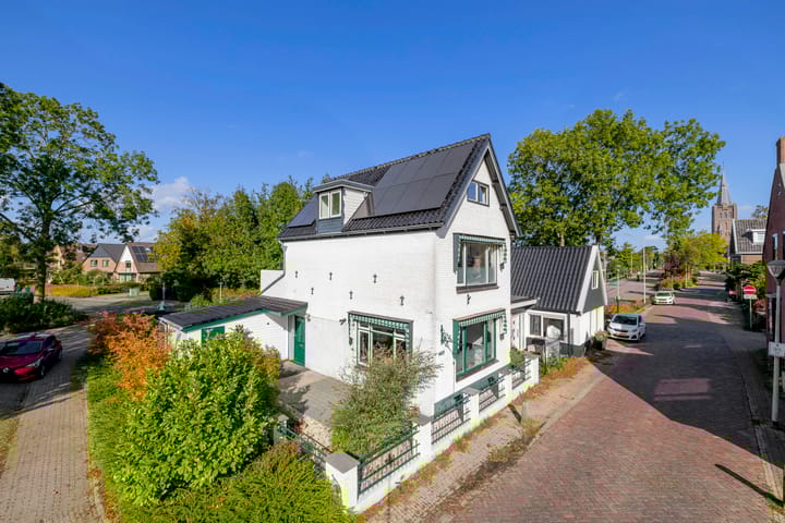 Dorpsstraat 487 main image
