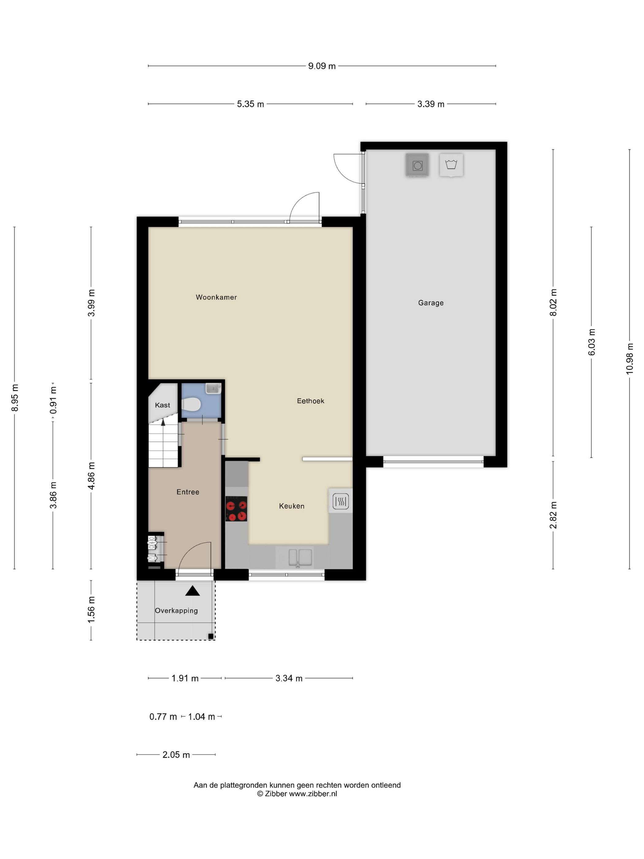 Foto 39 van Soelekerkestraat 7