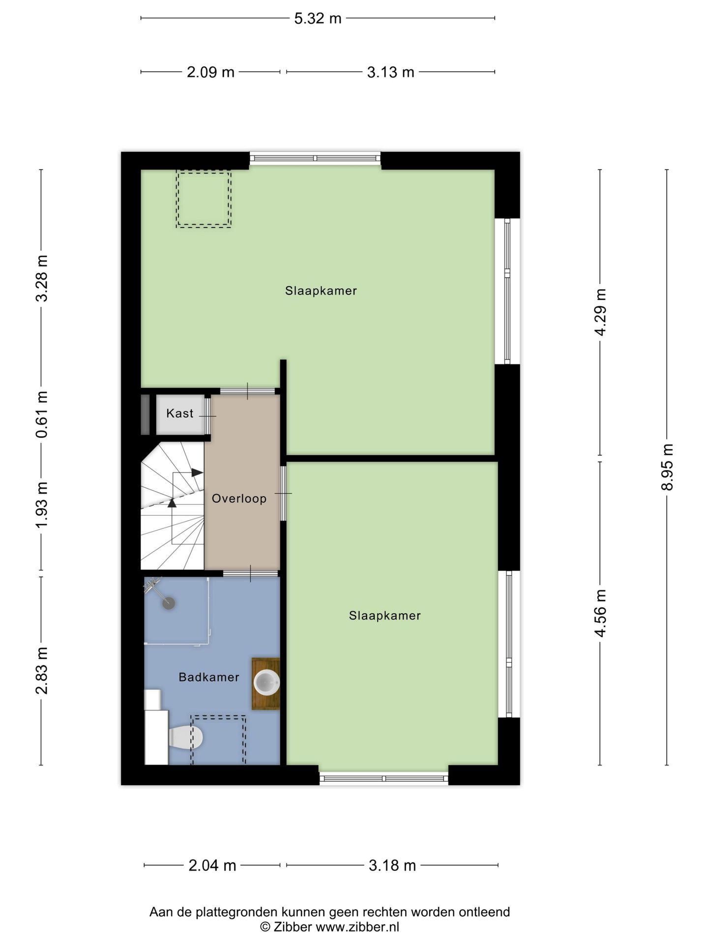 Foto 40 van Soelekerkestraat 7