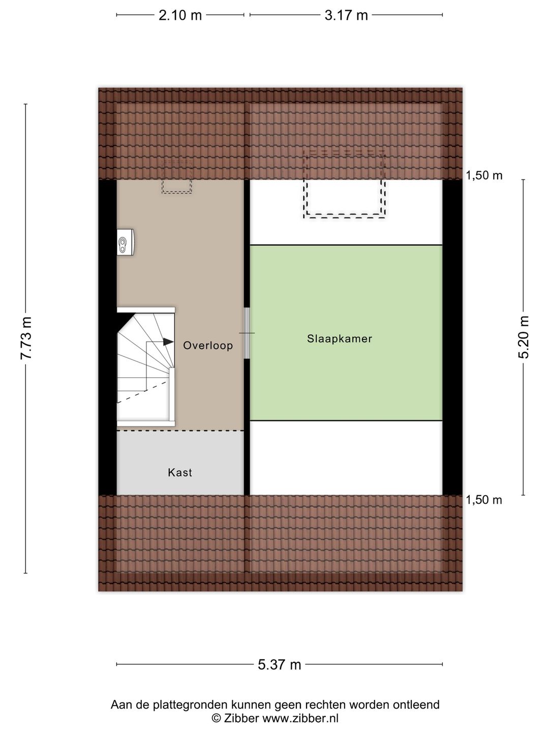 Foto 41 van Soelekerkestraat 7