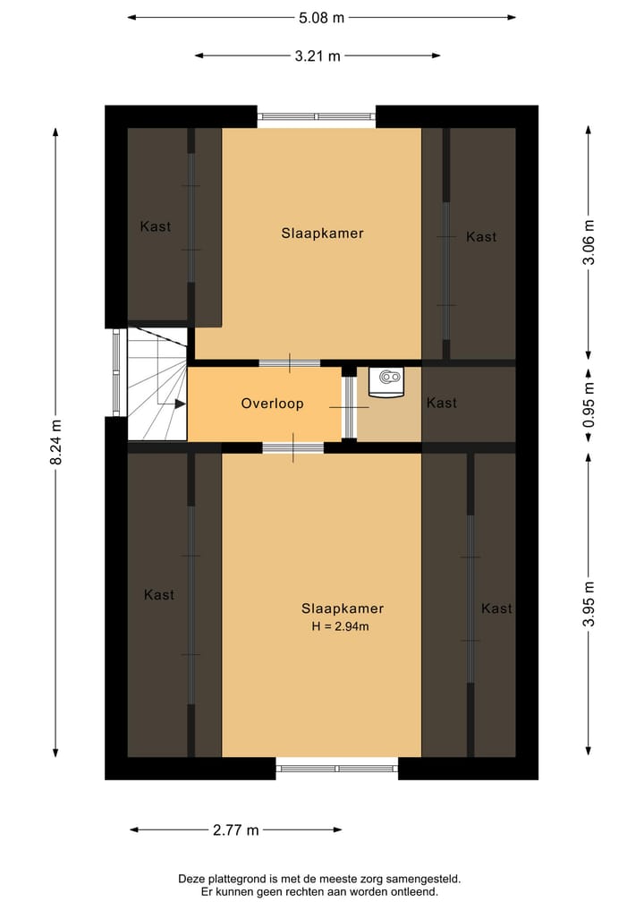 Foto 52 van Dorpsstraat 487