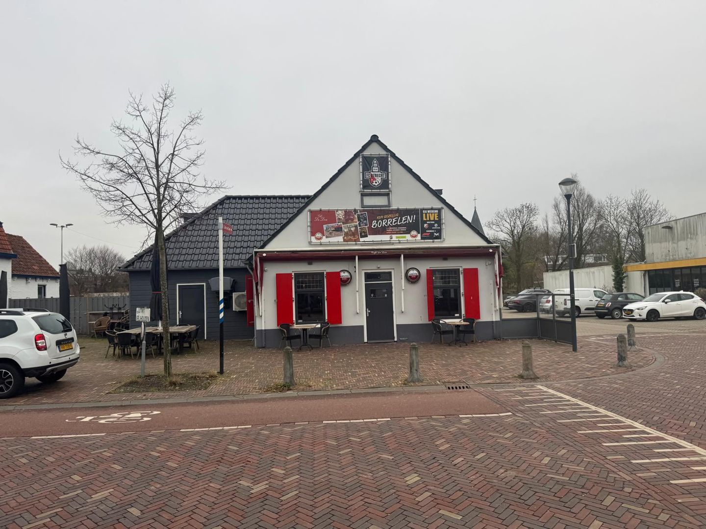 Bekijk foto 1 van Meerndijk 18