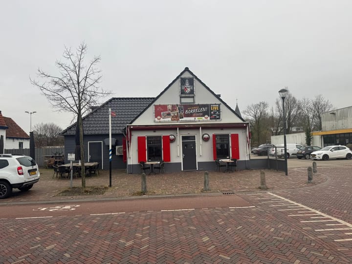 Meerndijk 18, De Meern