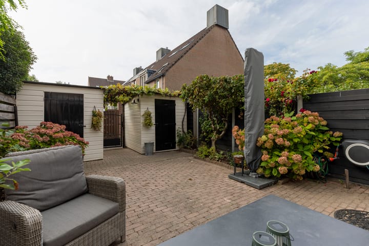 Photo 4 of Rietgors 267