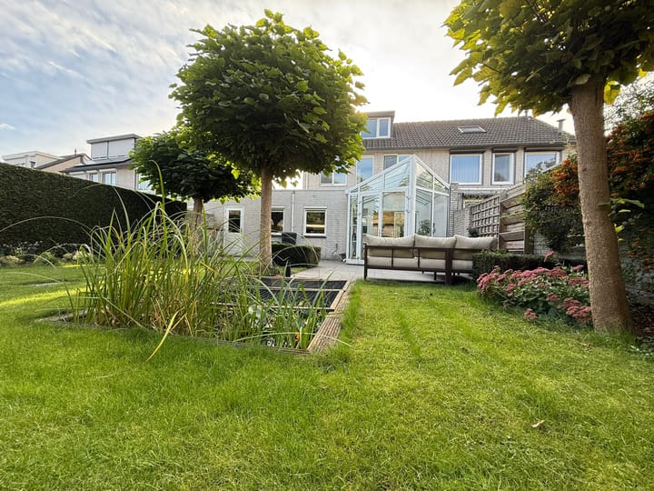 Foto 2 van Hudsonring 58