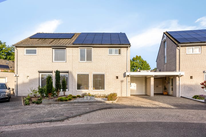 Foto 5 van Hudsonring 58