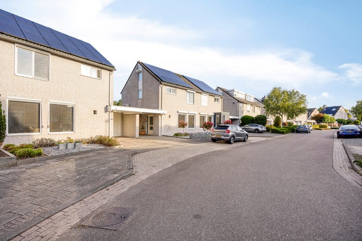 Foto 6 van Hudsonring 58