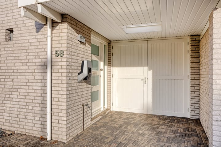 Foto 7 van Hudsonring 58