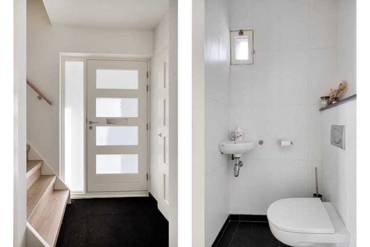 Foto 9 van Hudsonring 58