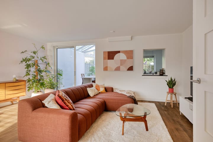 Foto 10 van Hudsonring 58