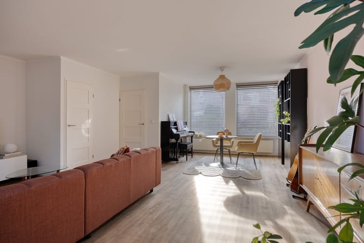 Foto 12 van Hudsonring 58