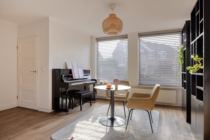 Foto 13 van Hudsonring 58