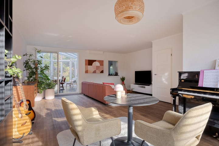 Foto 14 van Hudsonring 58