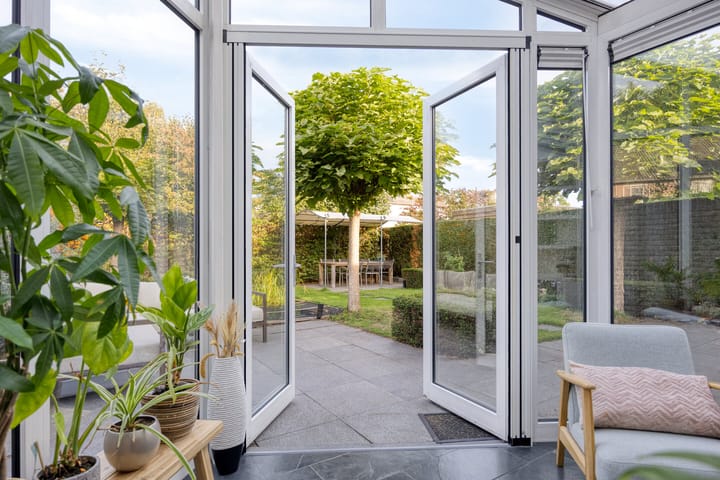 Foto 18 van Hudsonring 58